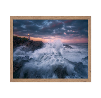 Seashore Symphony