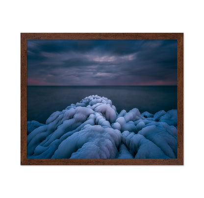Frozen Dawn