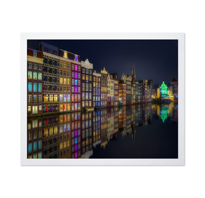 Amsterdam After Dark