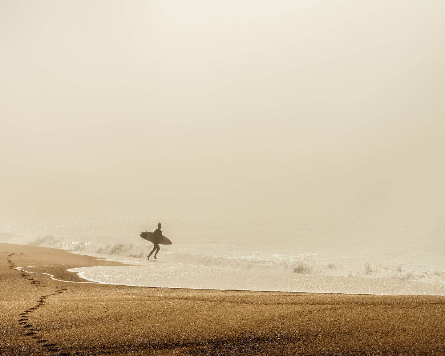 Surfer