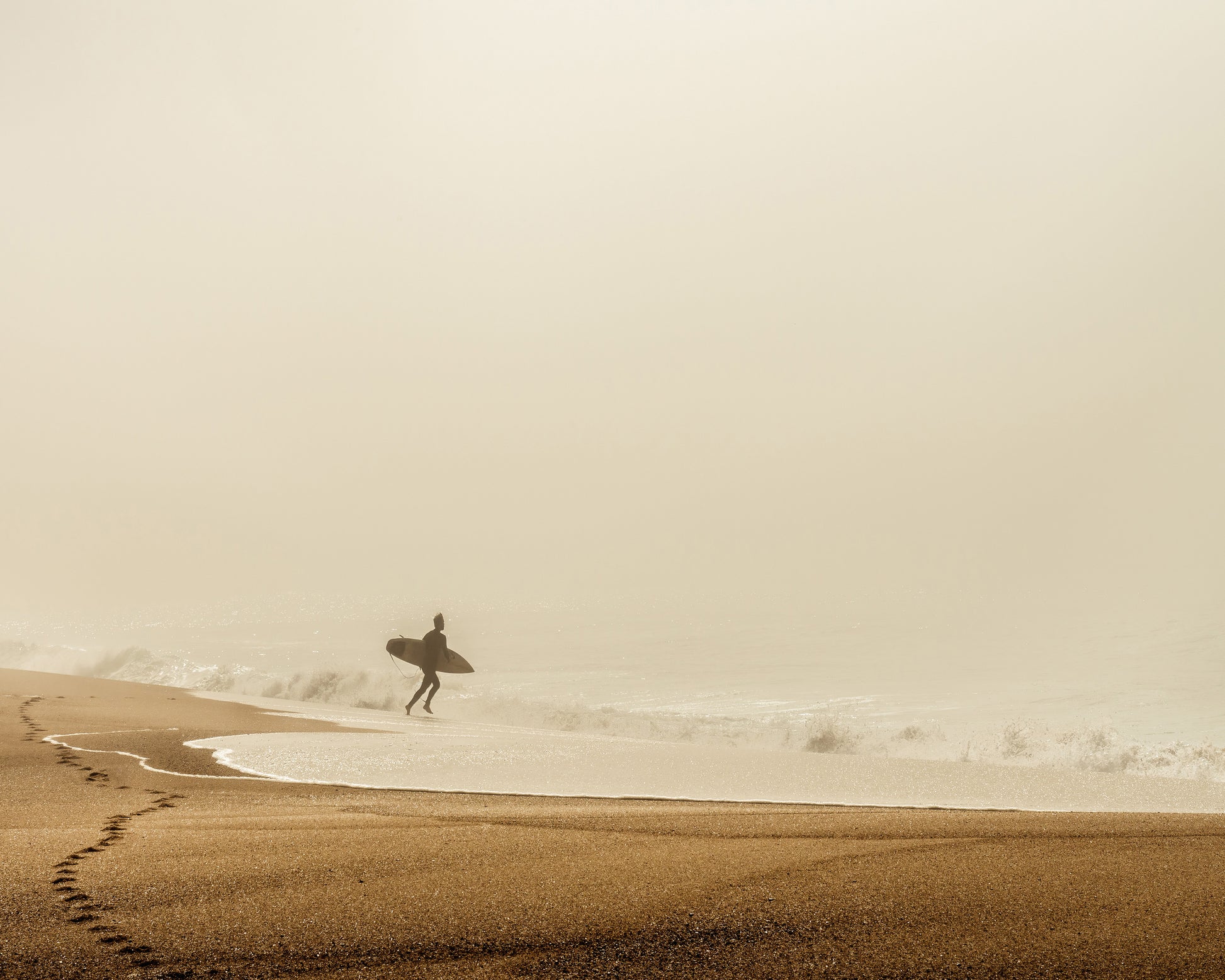 Surfer
