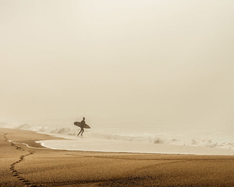 Surfer
