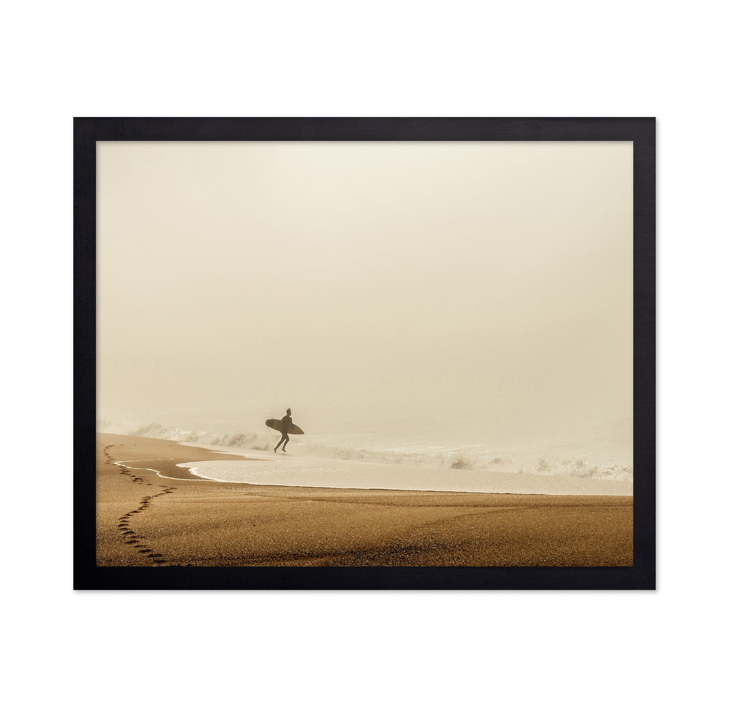 Surfer