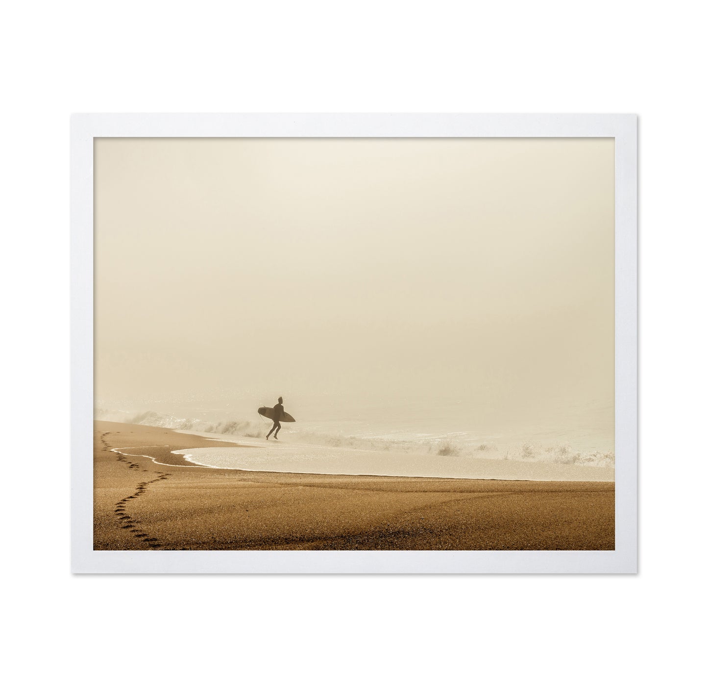 Surfer