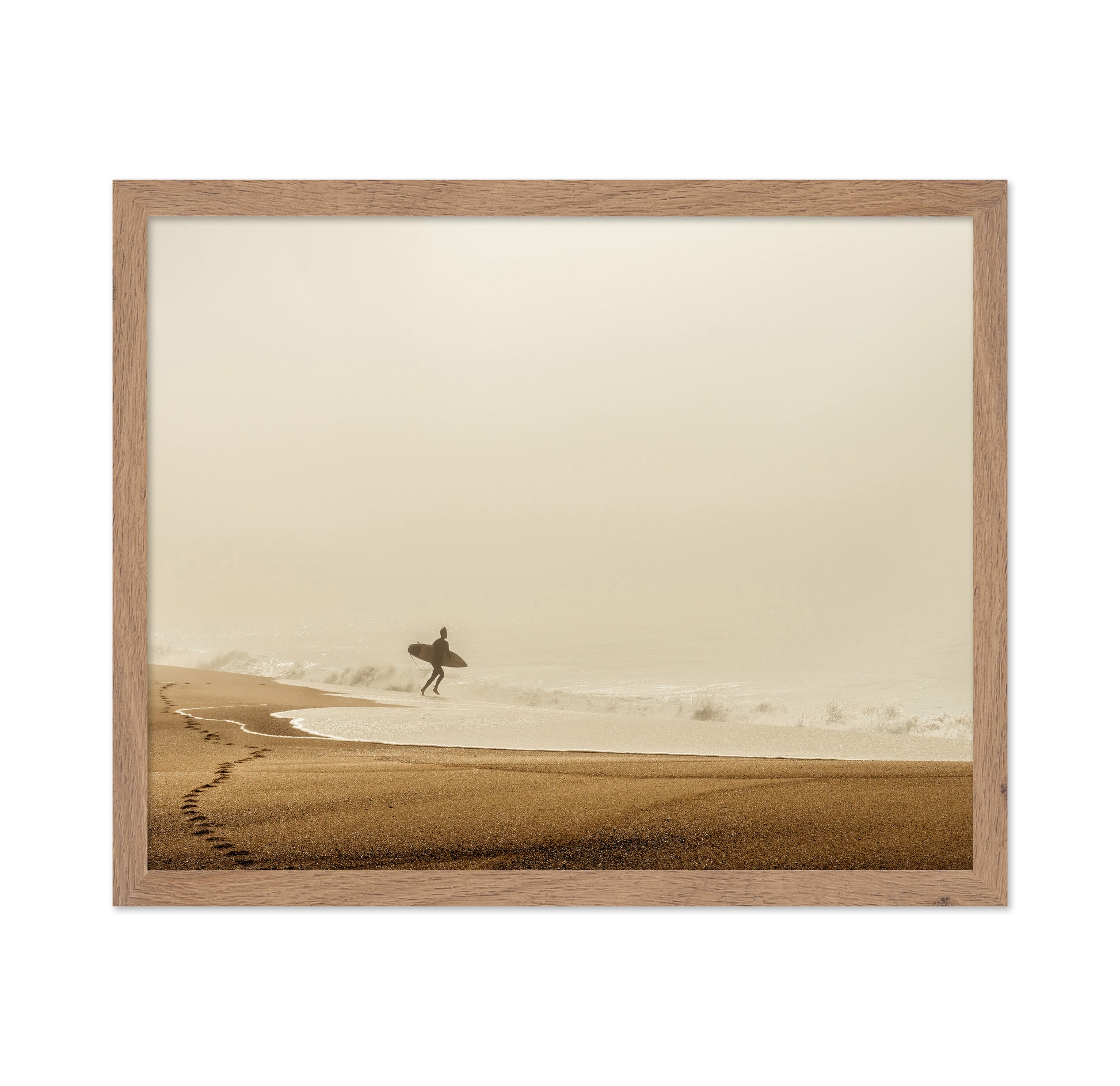 Surfer