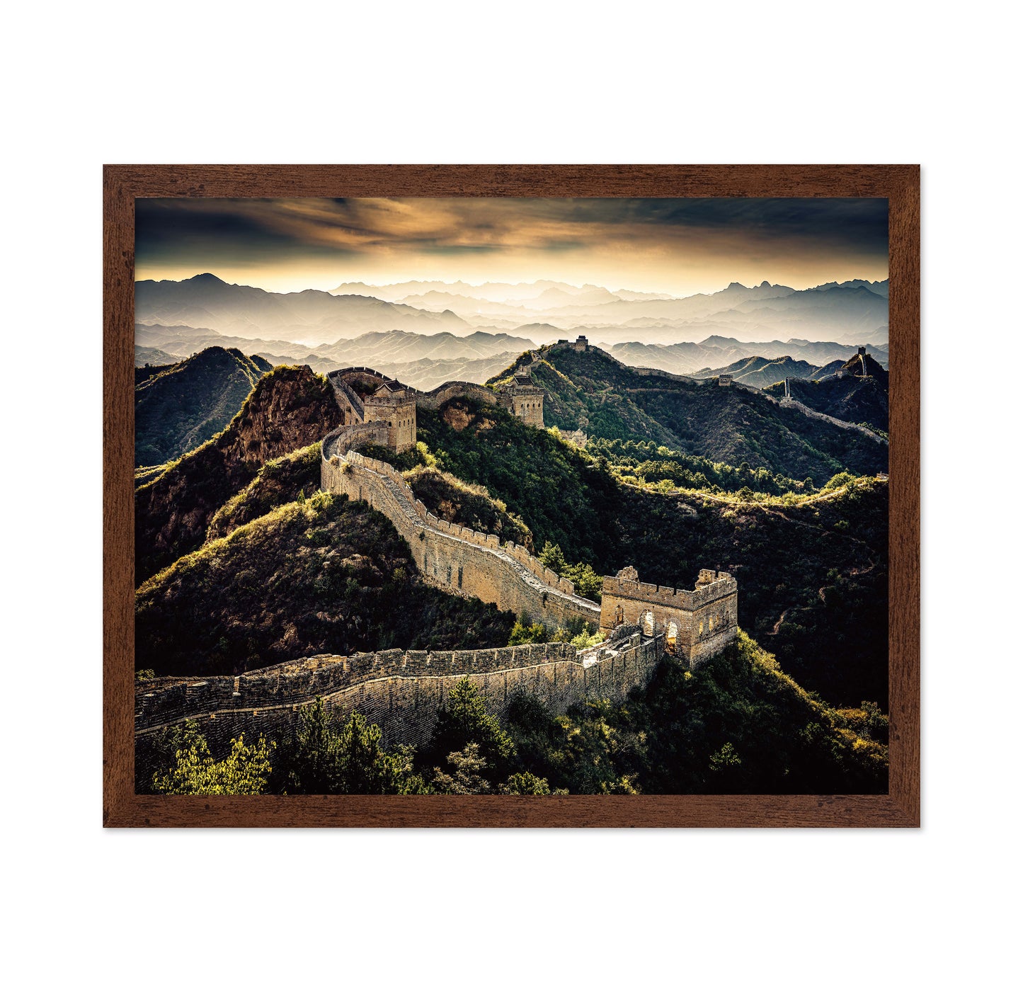 Chinese Wall
