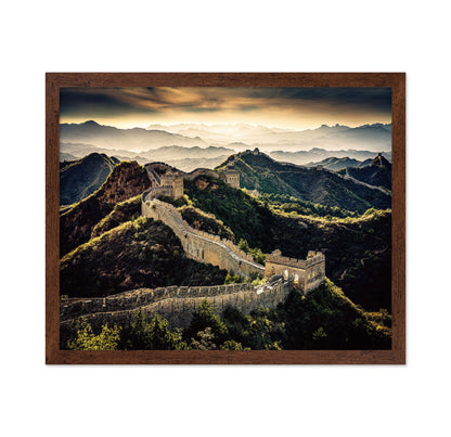 Chinese Wall