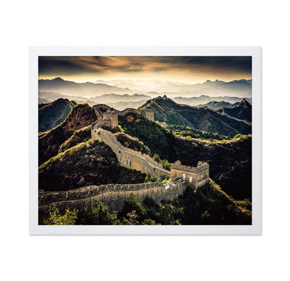 Chinese Wall