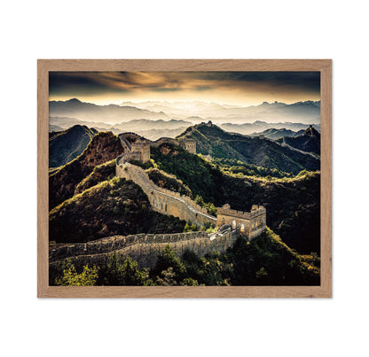 Chinese Wall