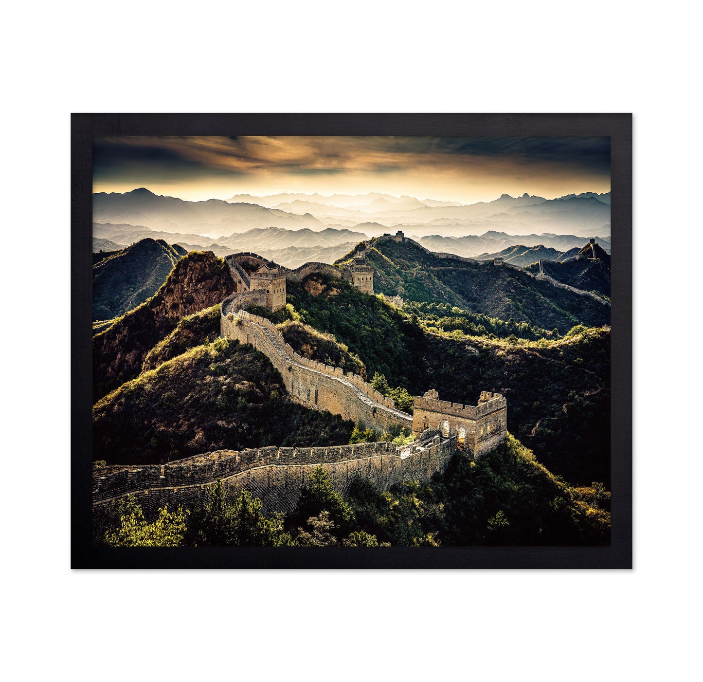 Chinese Wall
