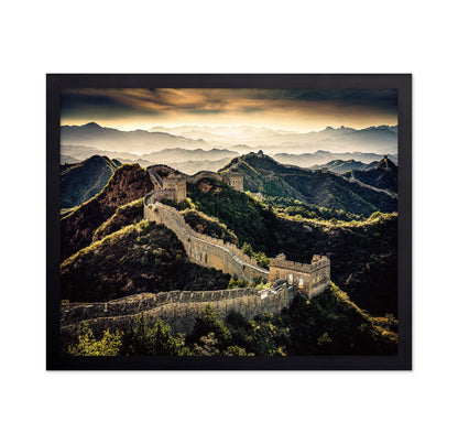 Chinese Wall