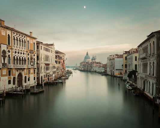 Venice No 4