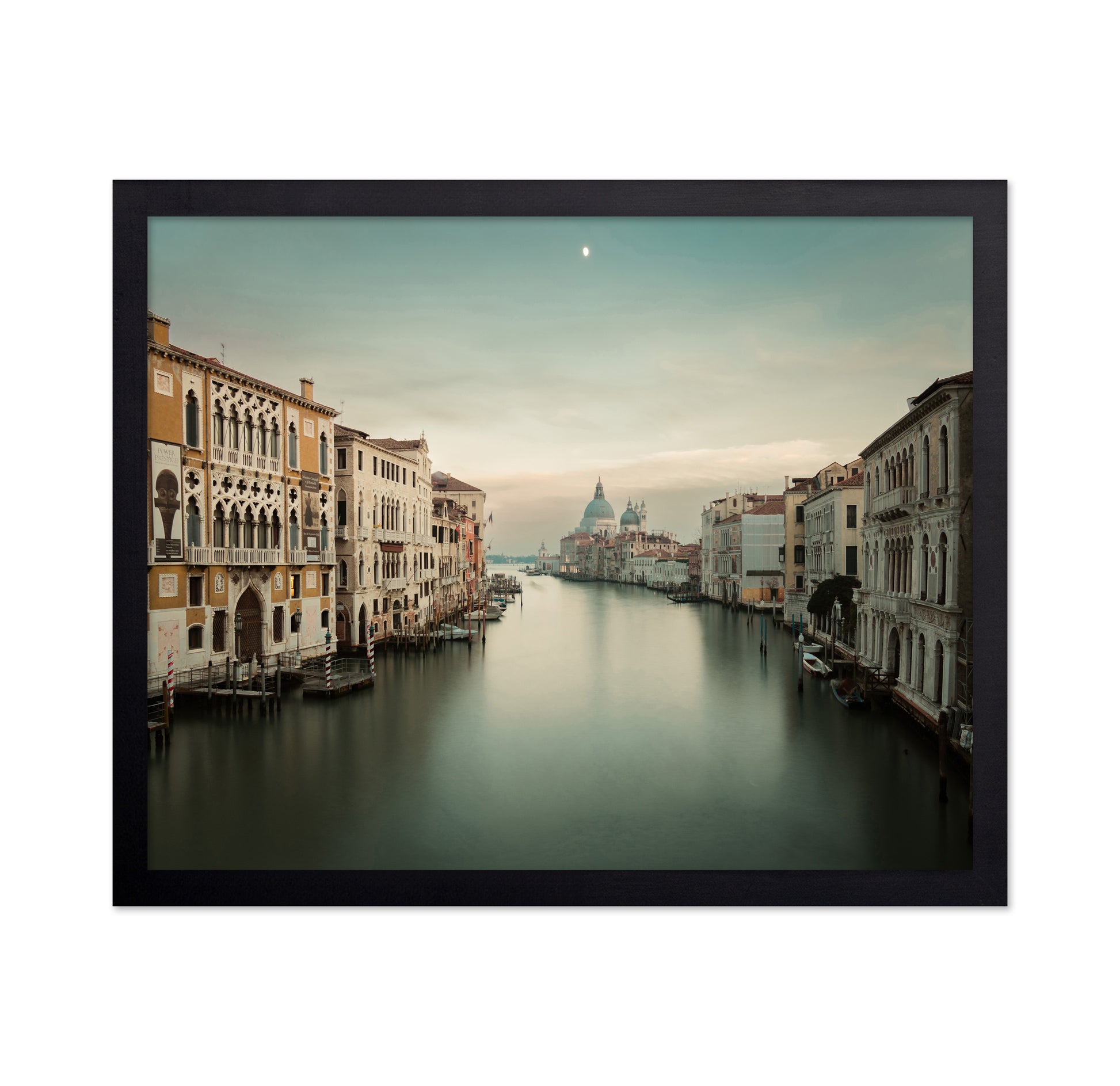 Venice No 4