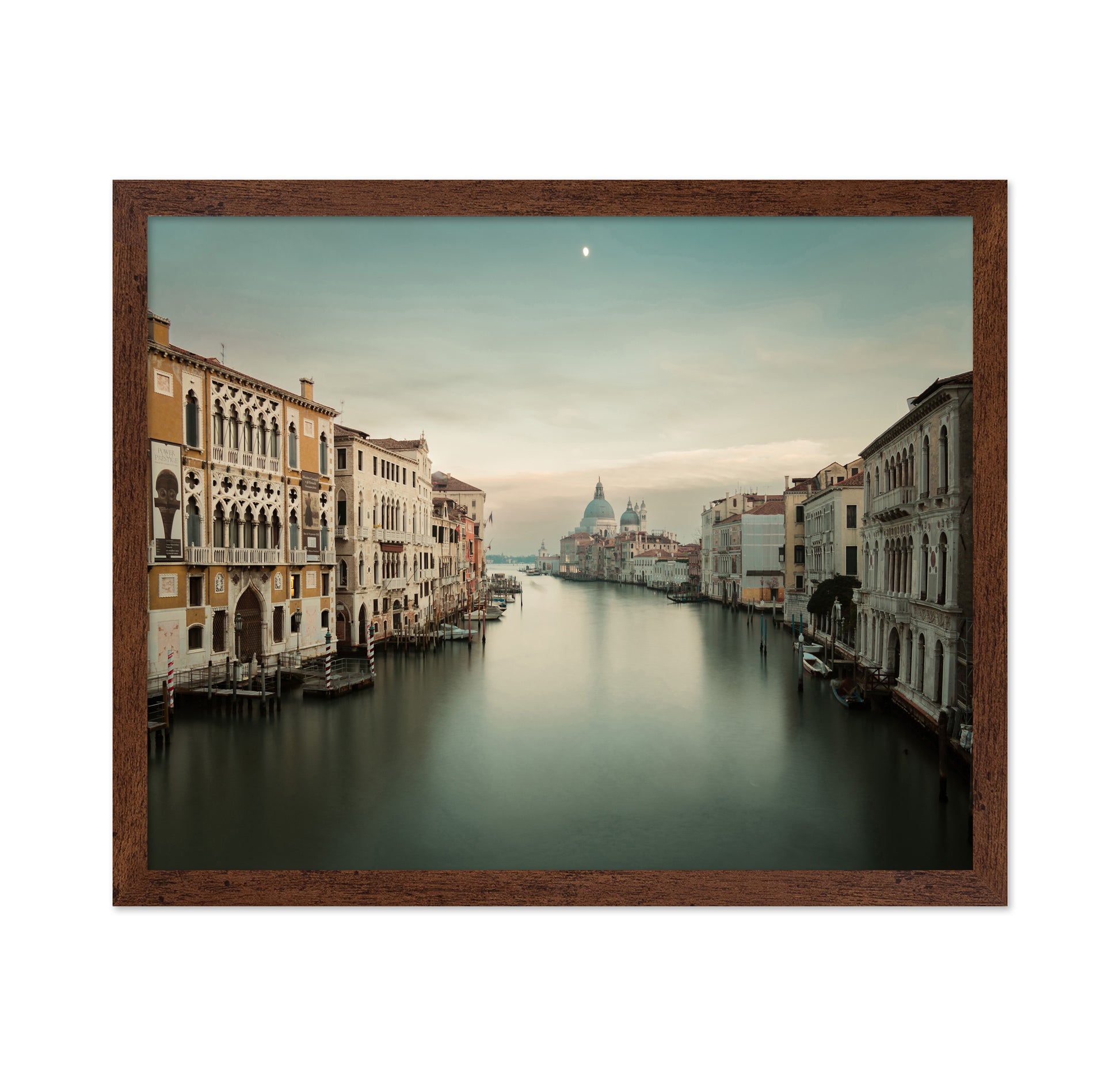 Venice No 4