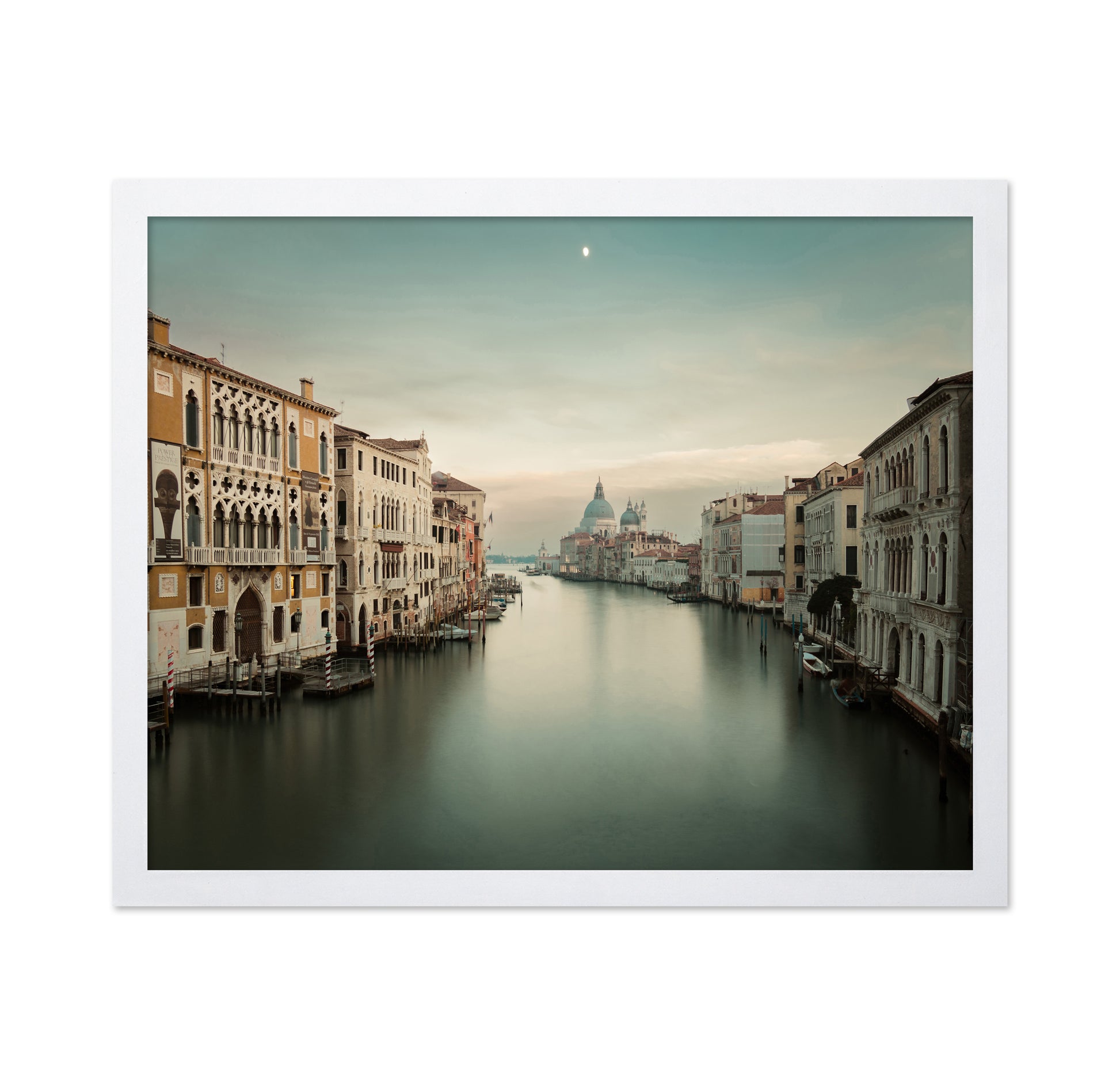 Venice No 4