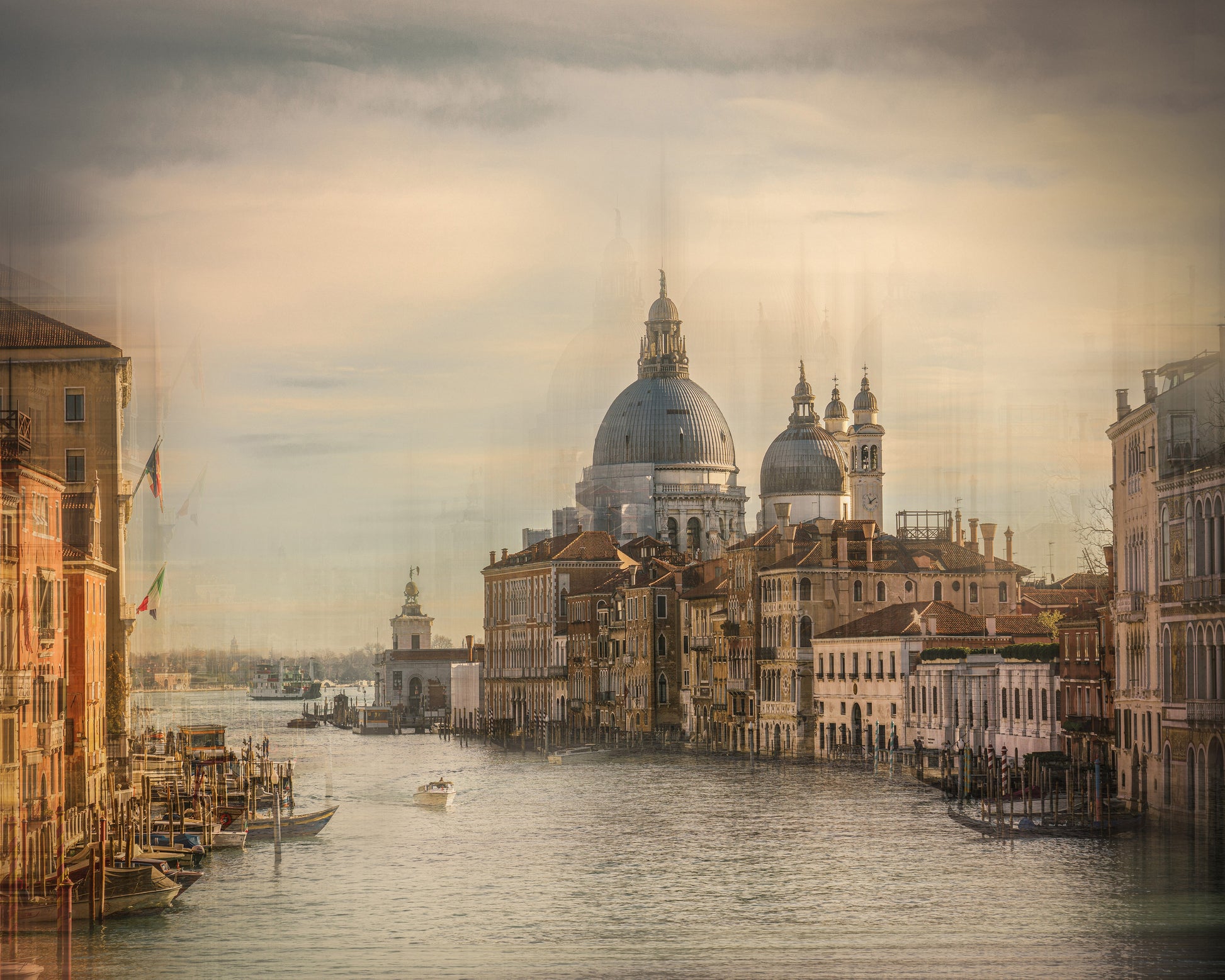 Venice No 5