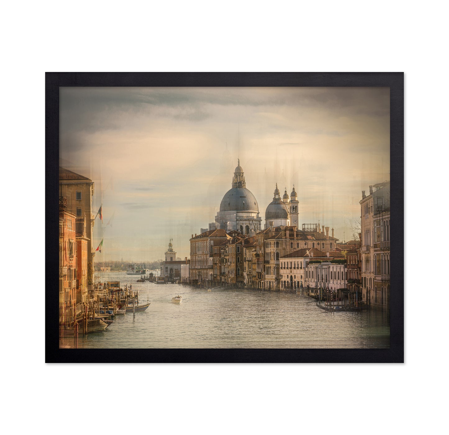 Venice No 5