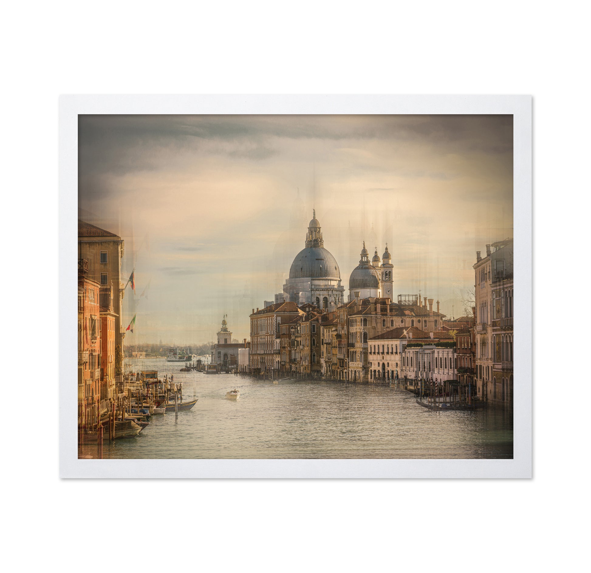 Venice No 5