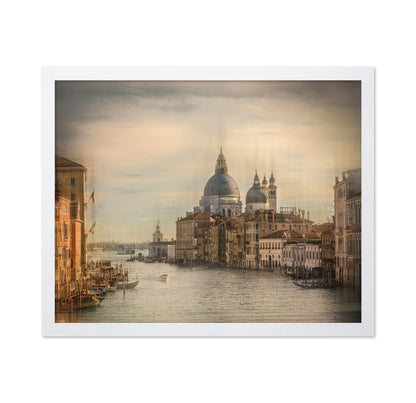 Venice No 5