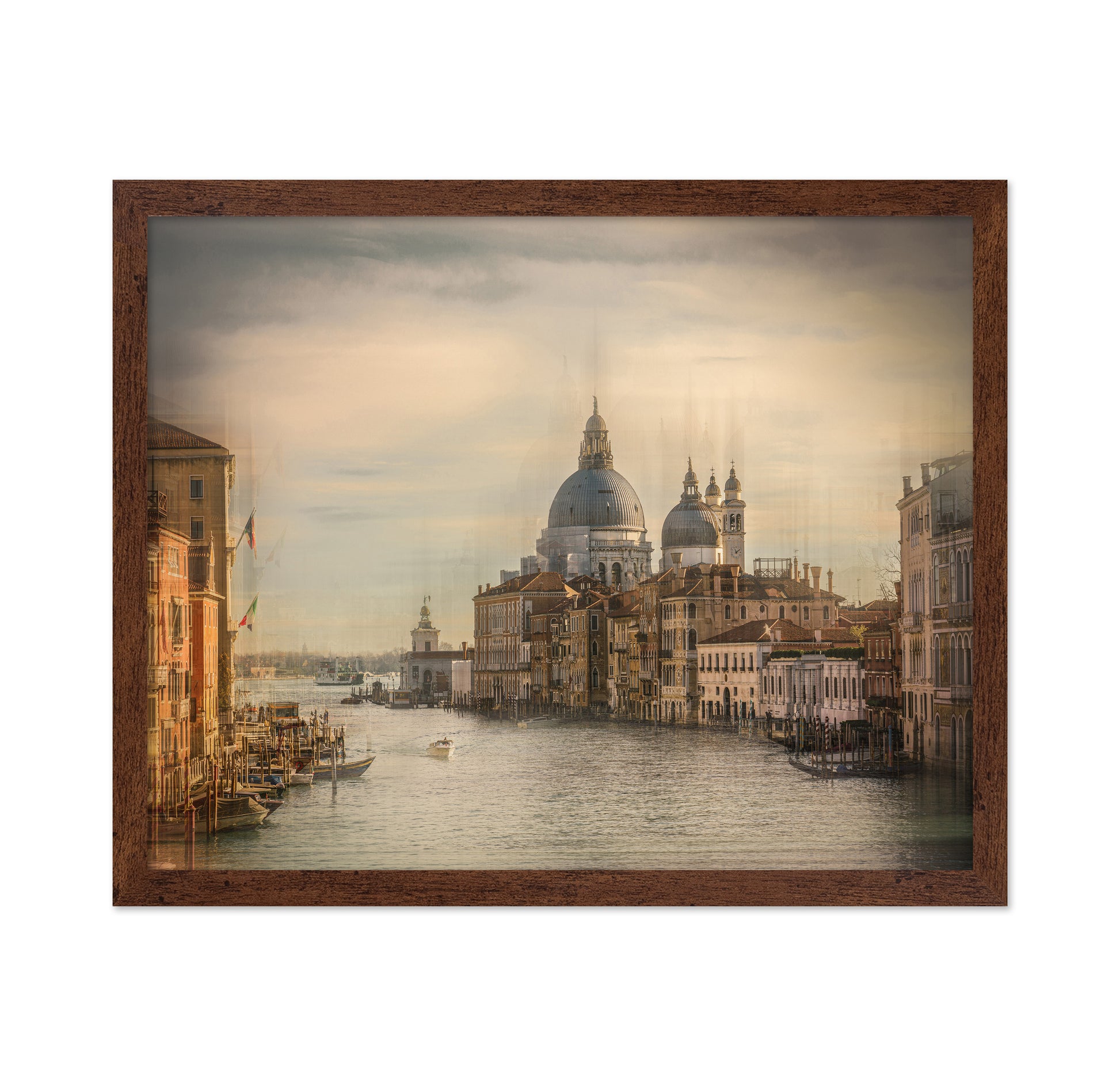 Venice No 5
