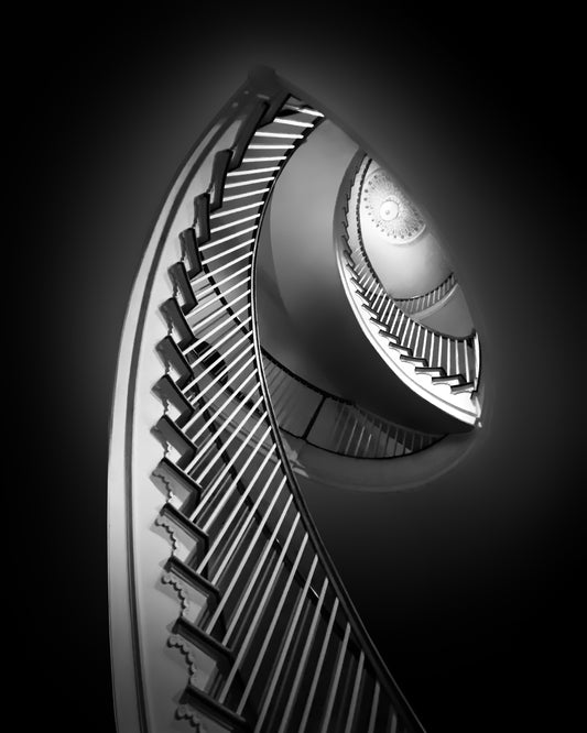 Up To The Light