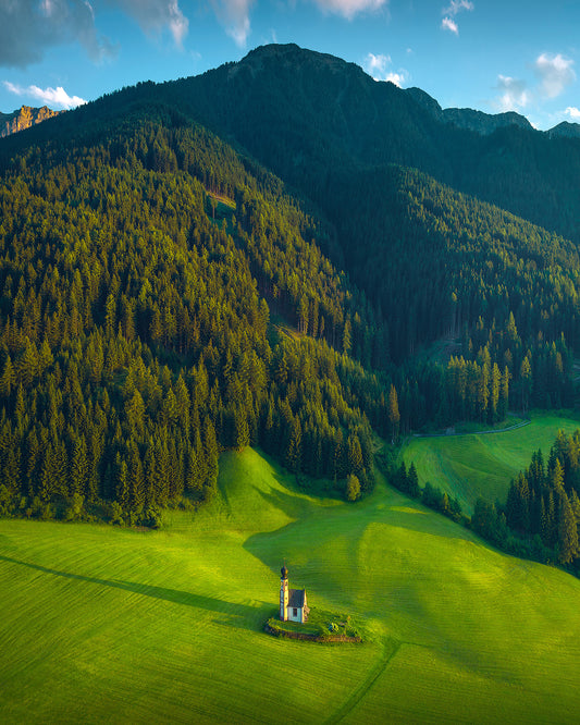Green Mountain