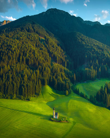 Green Mountain