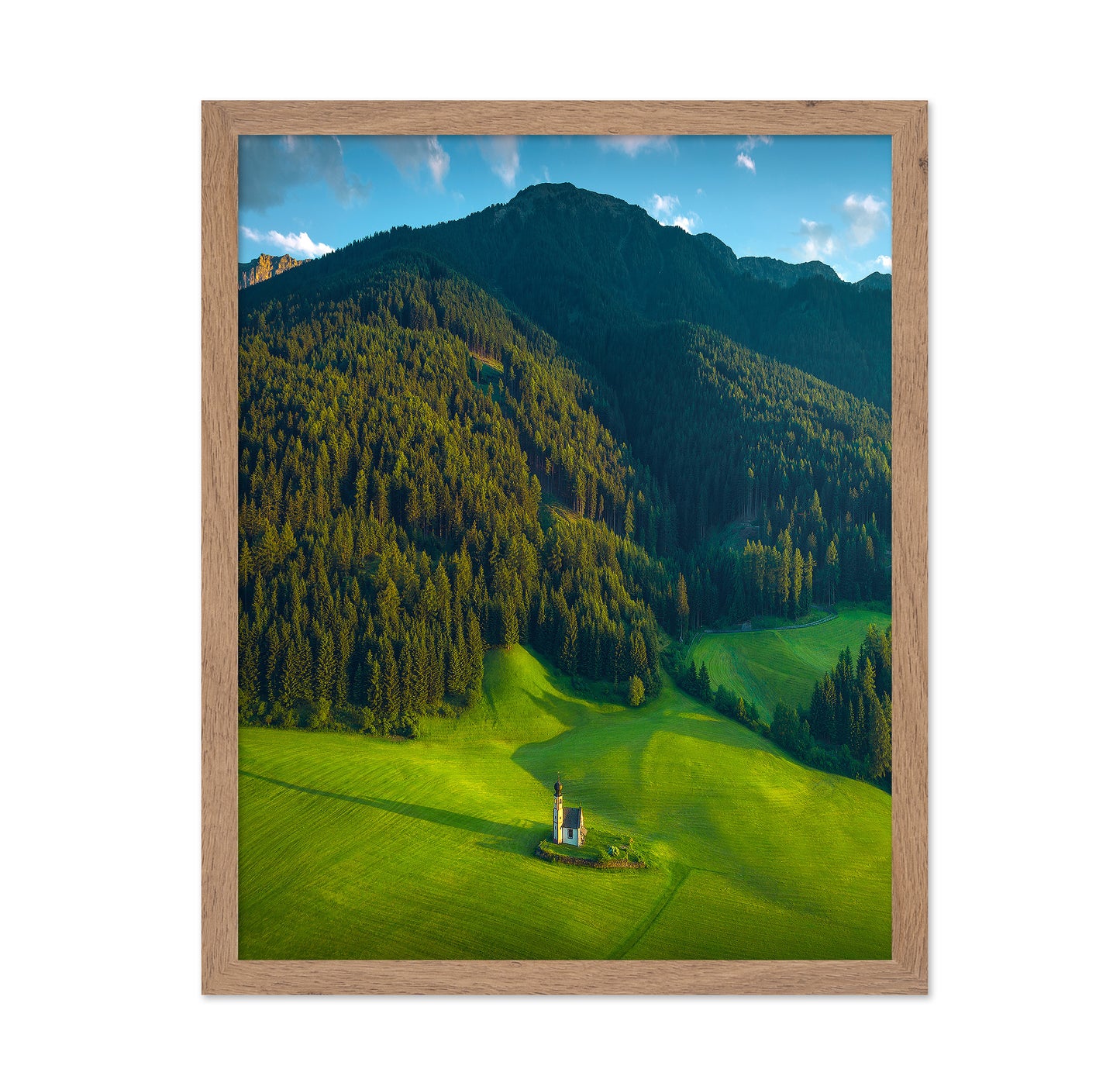 Green Mountain