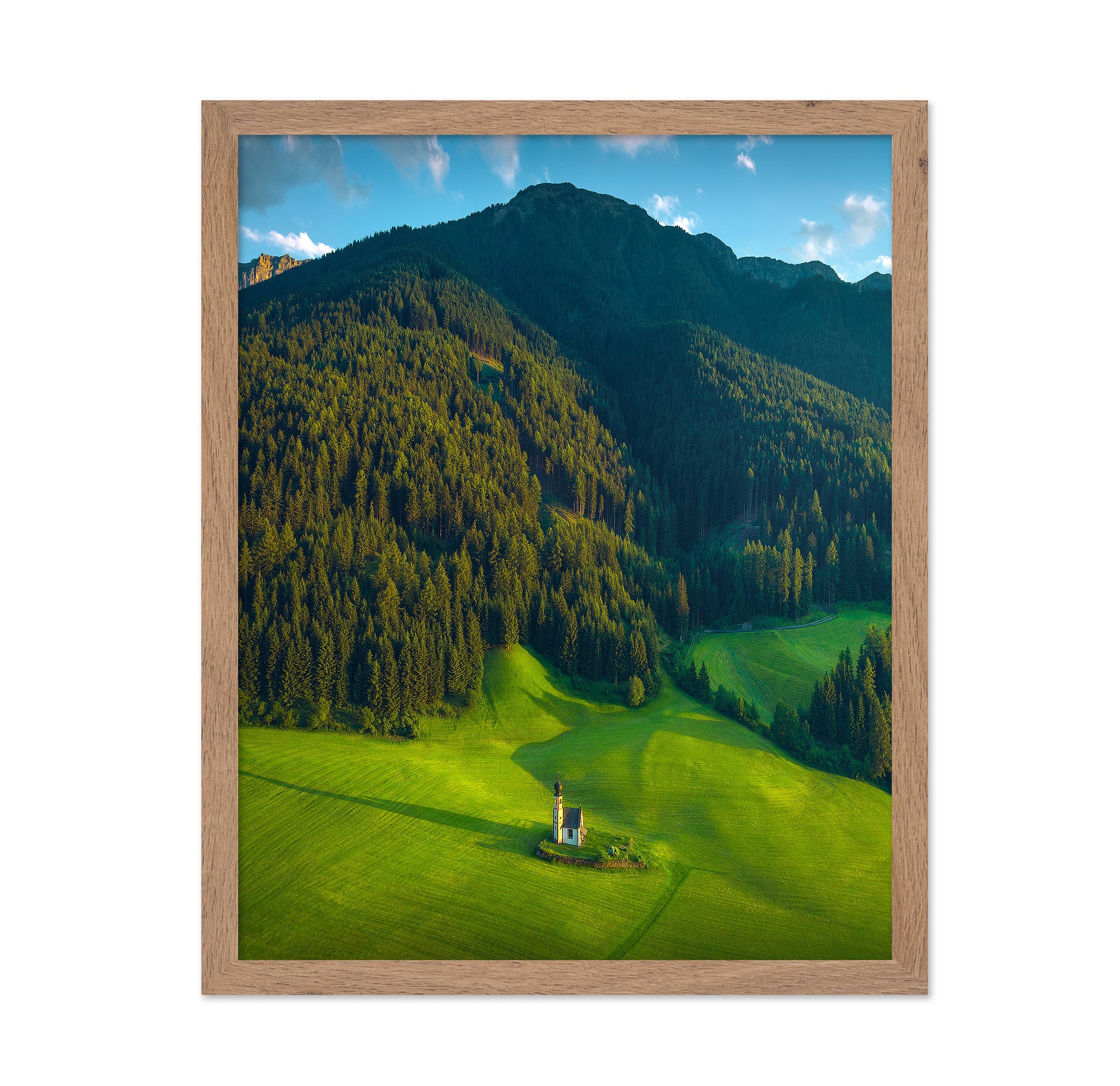 Green Mountain