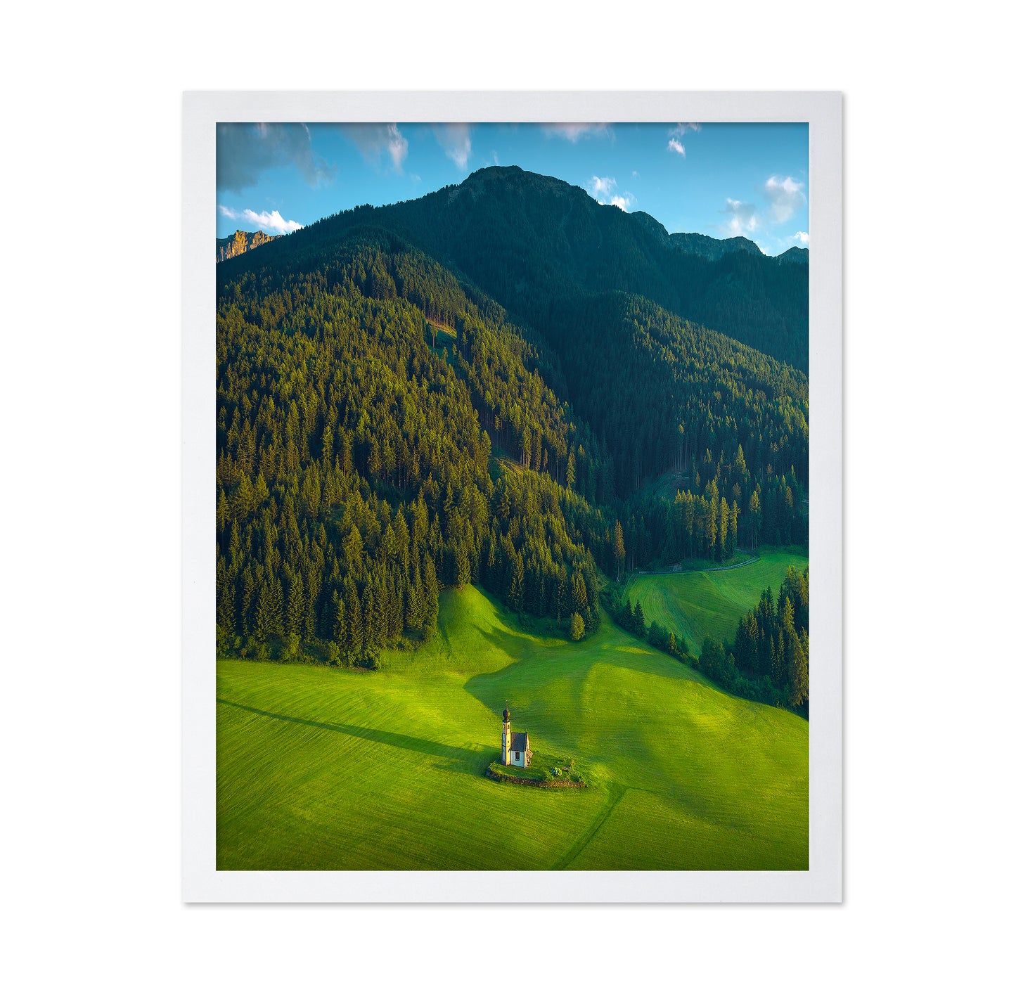 Green Mountain