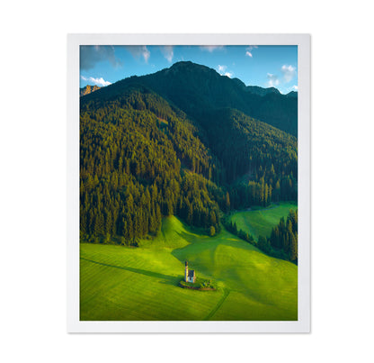 Green Mountain
