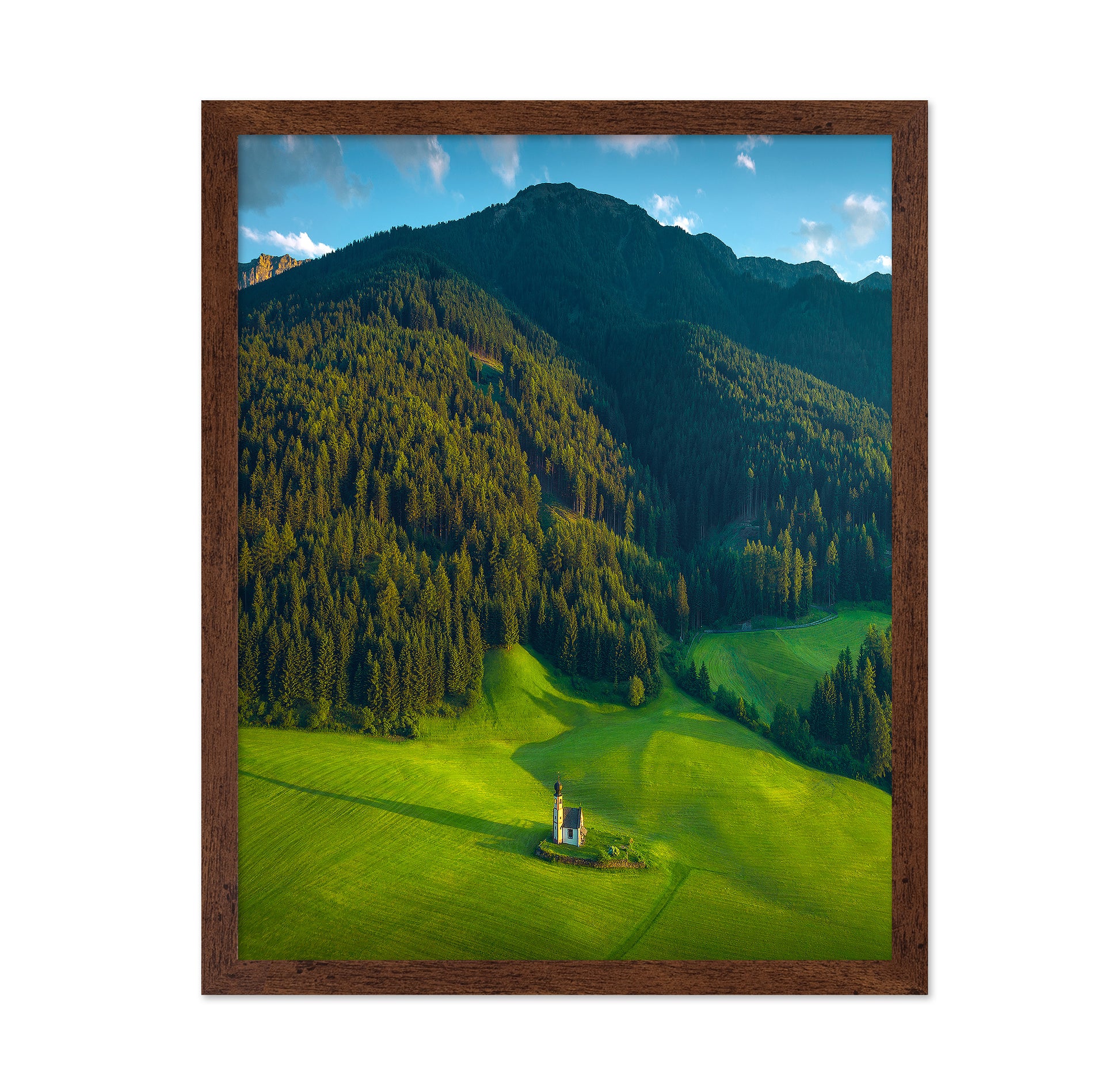 Green Mountain