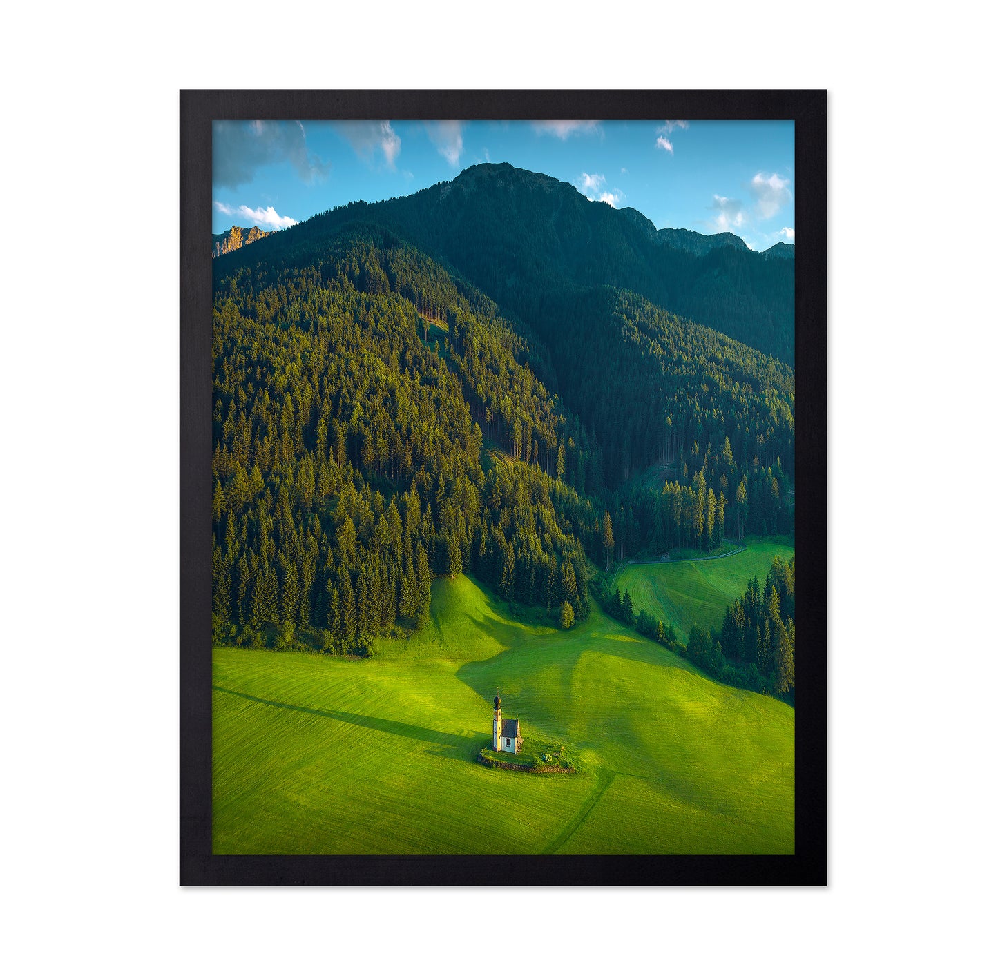 Green Mountain