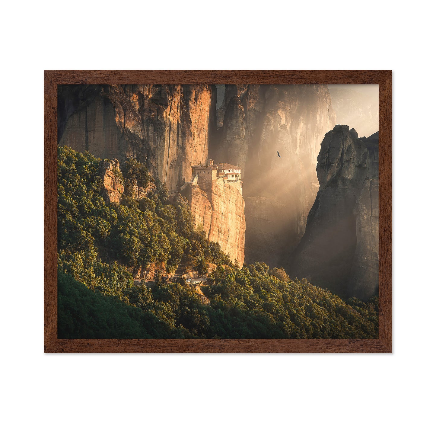 Meteora
