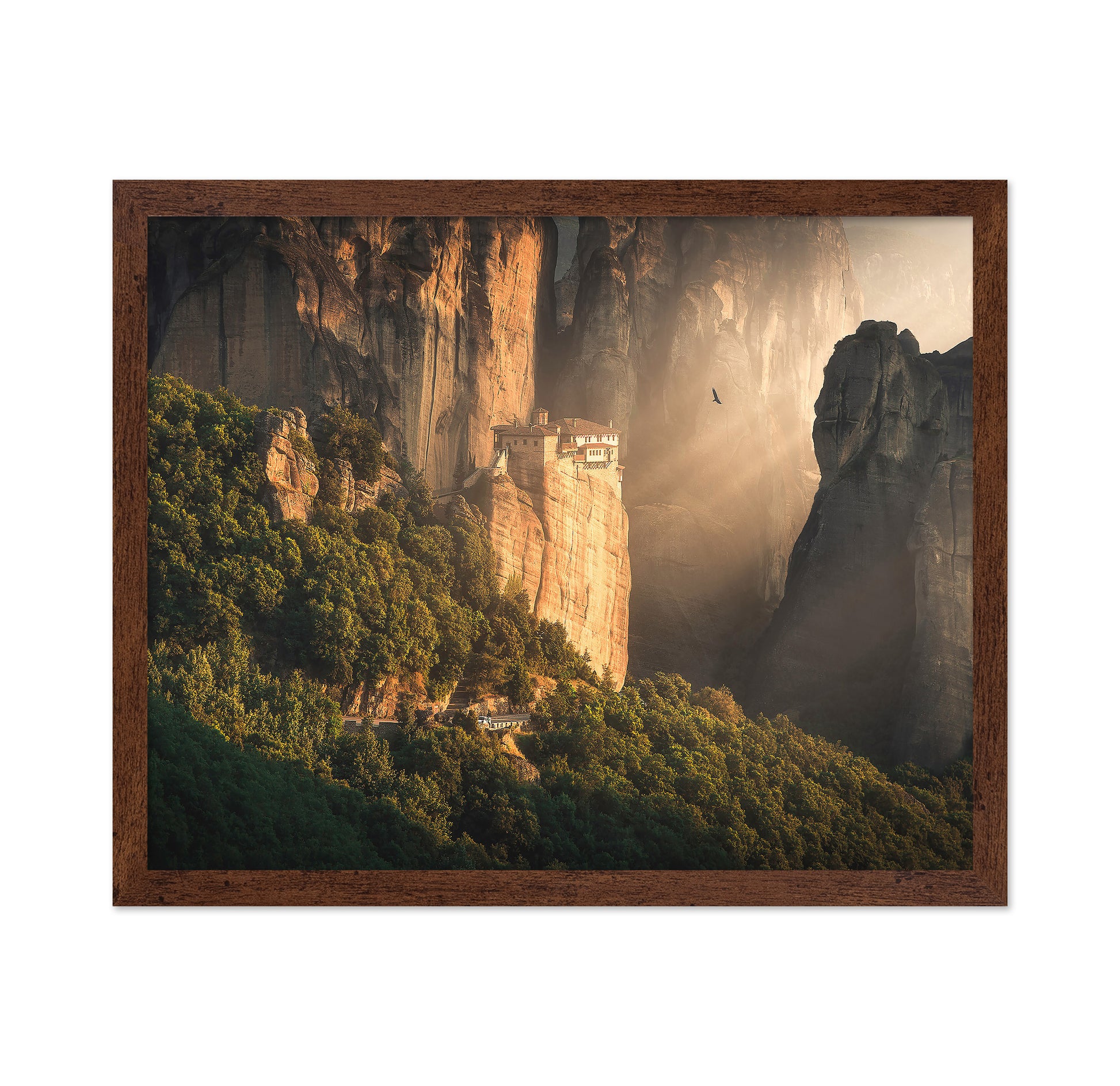 Meteora
