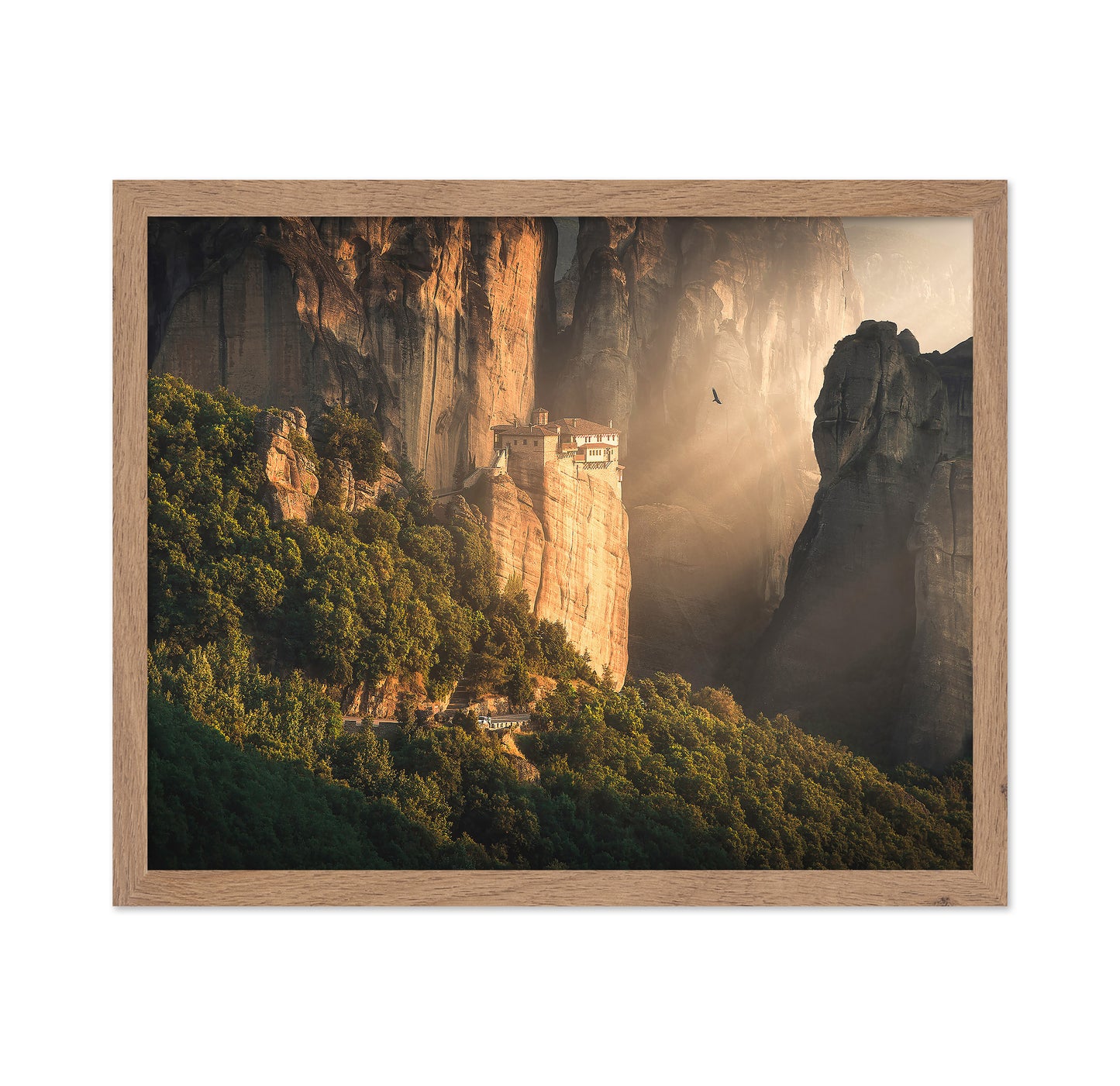 Meteora