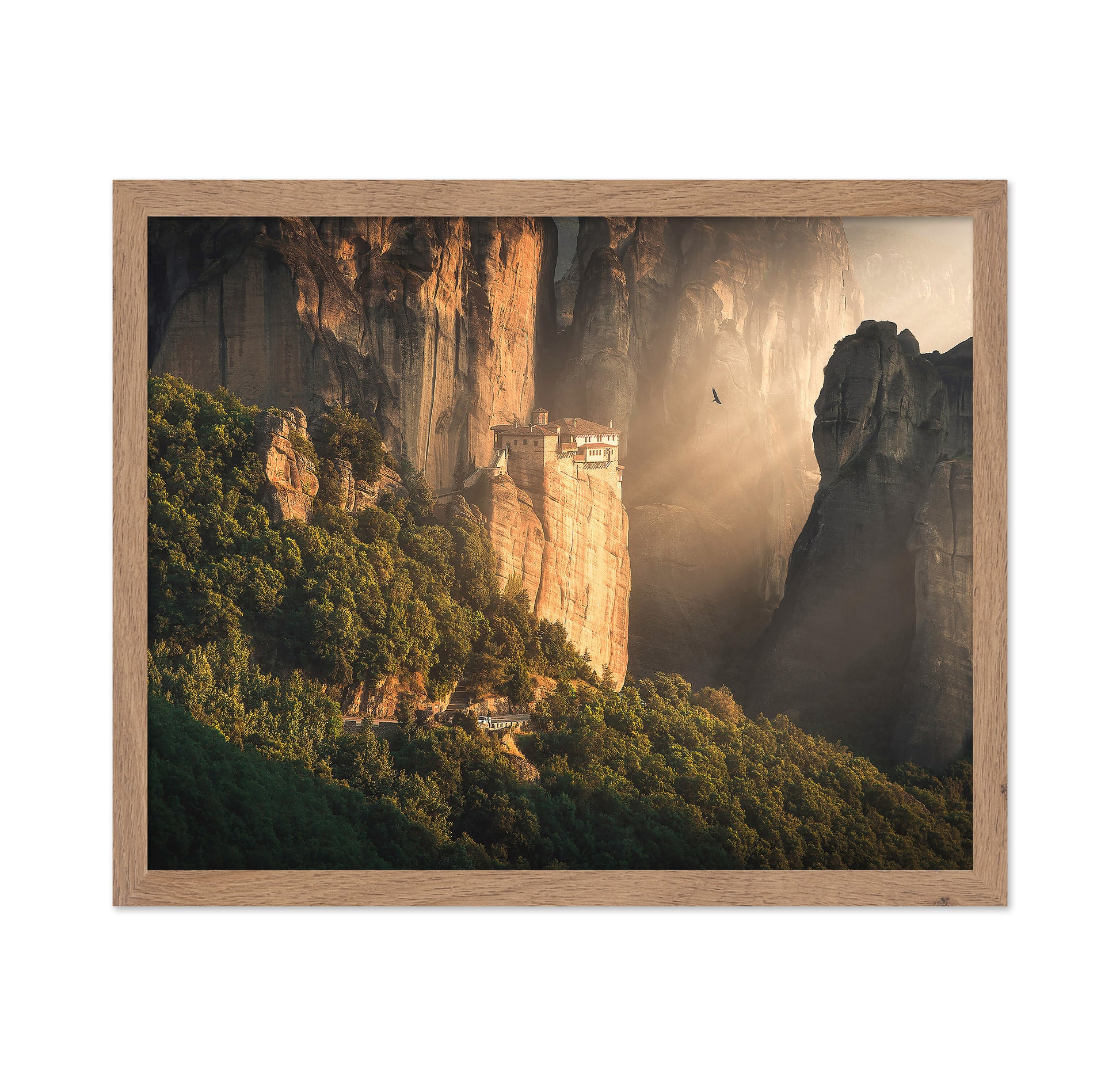 Meteora
