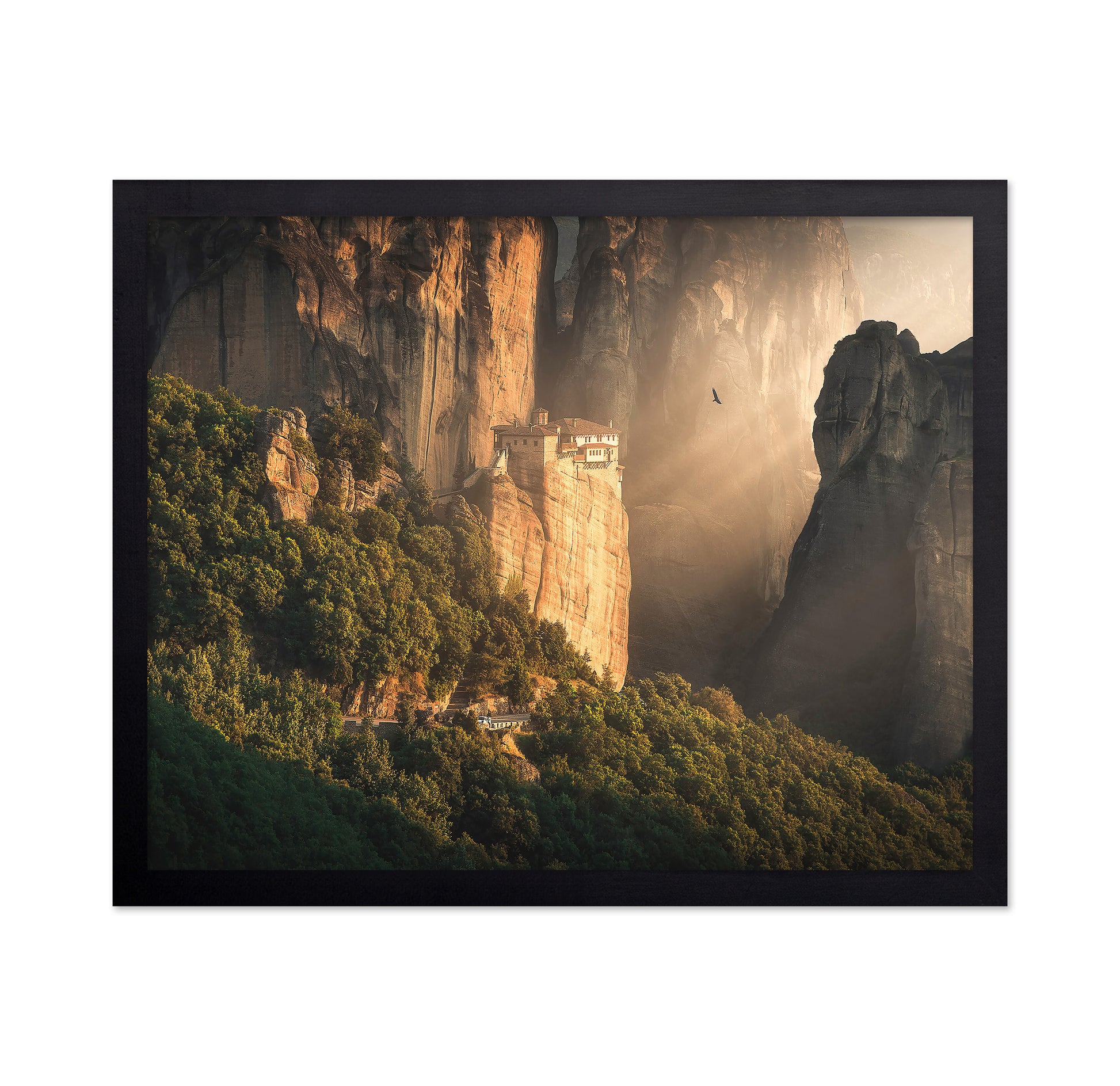 Meteora