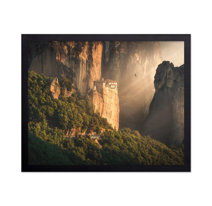 Meteora
