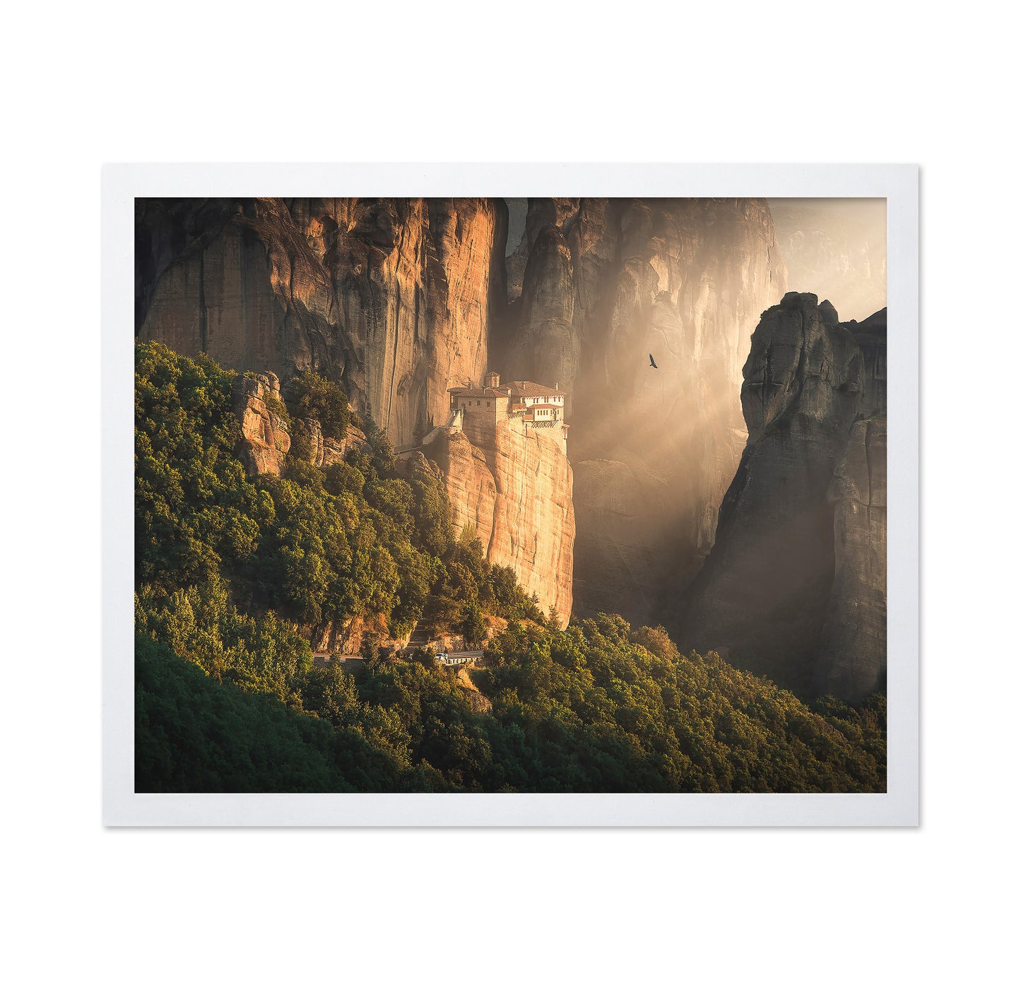 Meteora
