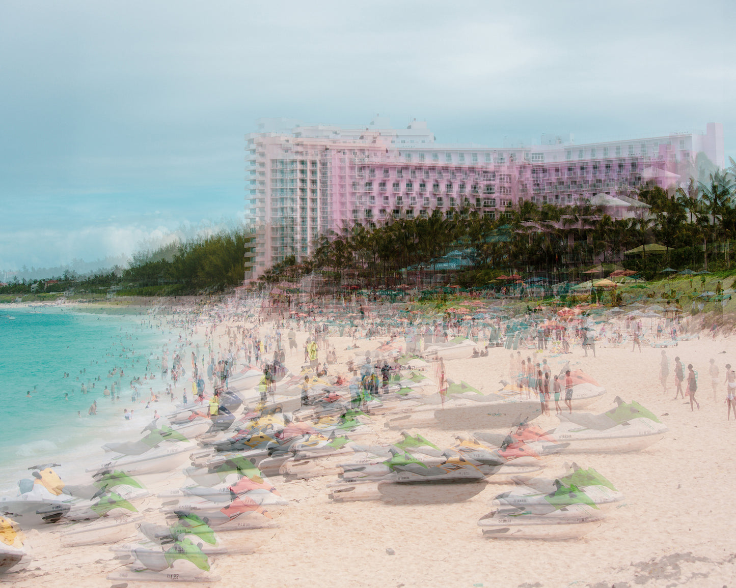 The Vacation