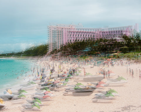 The Vacation