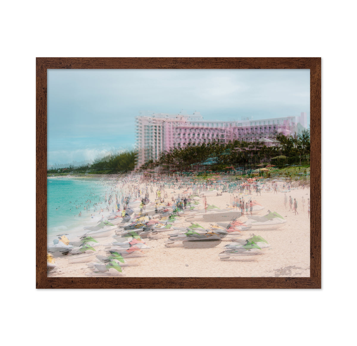 The Vacation