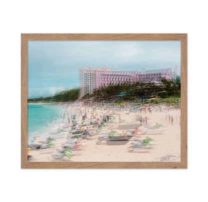 The Vacation