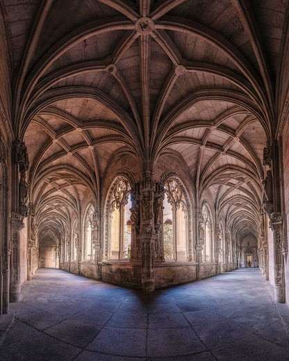 Cloister