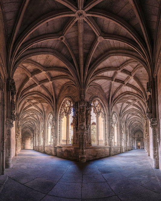 Cloister