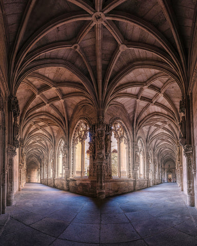 Cloister