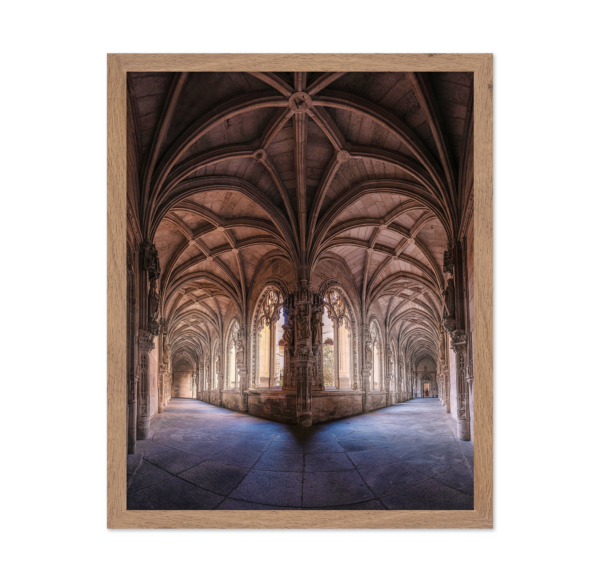 Cloister
