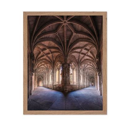 Cloister