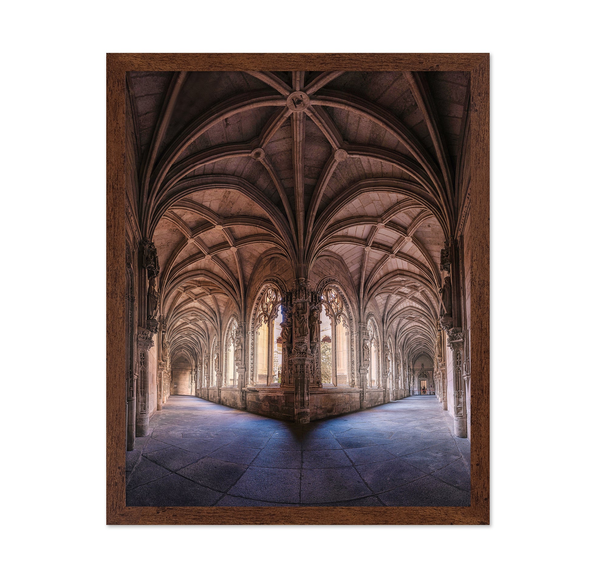 Cloister